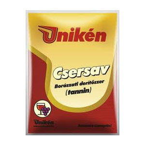 Csersav 0,1