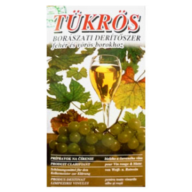 Tükrös deriton