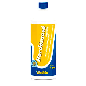 Hordómosó /savas/ 1l