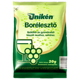 Borélesztő 20 g
