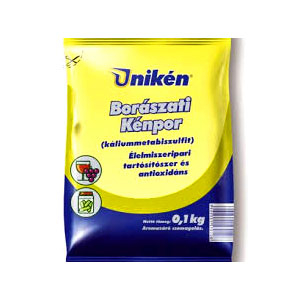 Borkén 0,1 kg