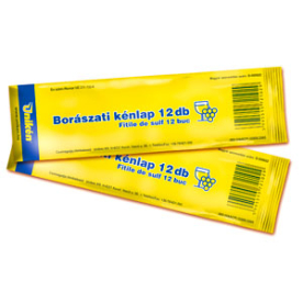 Kénlap 0,5 kg