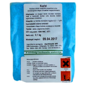 Kupfat 0,01kg