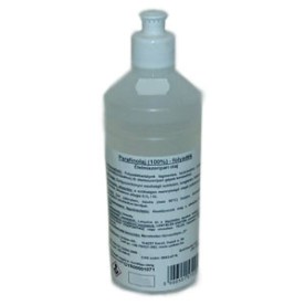 Parafinolaj 0,5l