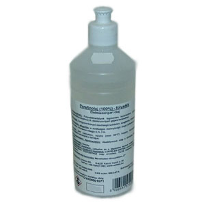 Parafinolaj 0,5l