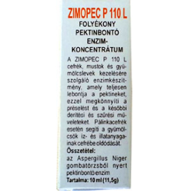 Zimopec P 110L  (10 ml)