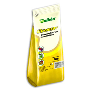 Citromsav 1kg