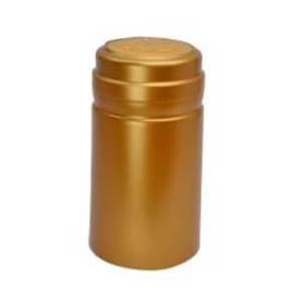 Kapszula 31*60 arany