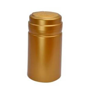 Kapszula 31*60 arany