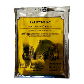 Pektinbontó LallzymeHC granulátum 10 g
