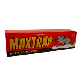 Egérfogó ragasztó MAXTRAP 135g