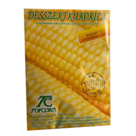 Desszertkukorica Nugat 72