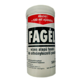 Fagél 0,5 kg+ 100ml