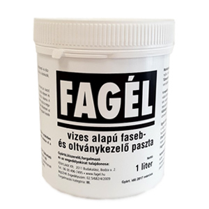 Fagél 1 kg