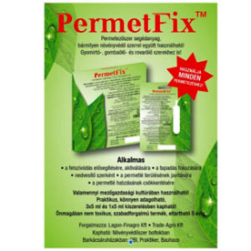 Permetfix  5ml ampullás