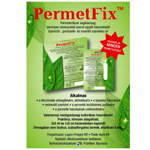 Permetfix  3x5ml