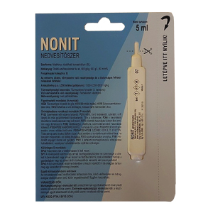 Nonit 5ml