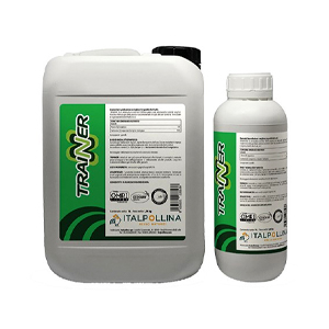 Trainer 40ml