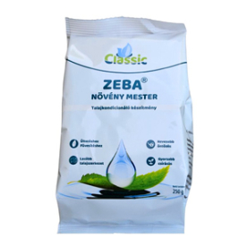 Zeba Növénymester vízraktározó 250g