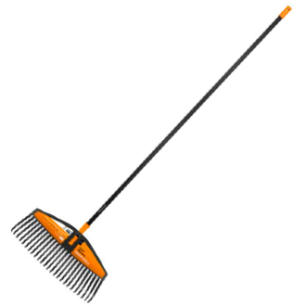 Lombseprű műa.Solid L 52cm25fog+alunyél