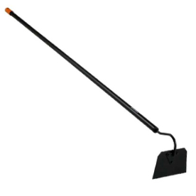 Kapa 0,6 kg, 19 cm Solid nyelezett