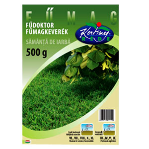 FŰDOKTOR FŰMAGKEVERÉK 500g