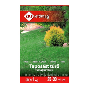 TAPOSÁST TŰRŐ ZKI 1kg