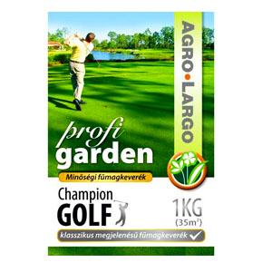 Fűmag Golf 1kg