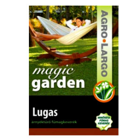 Fűmag Lugas árnyéktűrő 1 kg