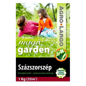 Fűmag Százszorszép 1 kg