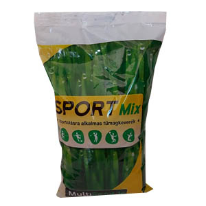 Fűmag Sport Mix /Agro-Largo/ 1KG
