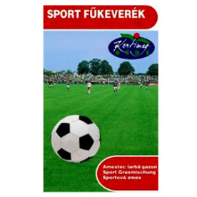 SPORT FŰMAGKEVERÉK 5kg