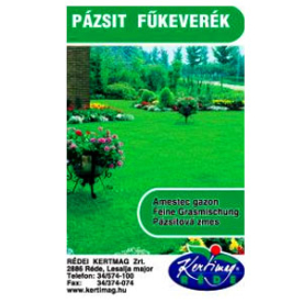 PÁZSIT FŰMAGKEVERÉK 1kg