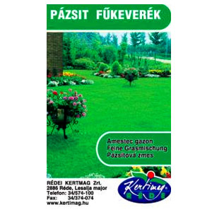 PÁZSIT FŰMAGKEVERÉK 1kg