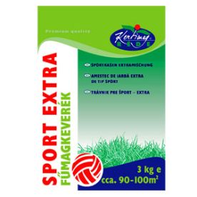 SPORT FŰMAGKEVERÉK EXTRA 3kg
