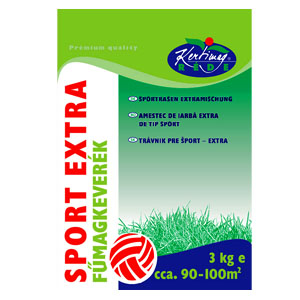 SPORT FŰMAGKEVERÉK EXTRA 3kg