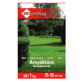 ÁRNYÉKTŰRŐ ZKI 1kg