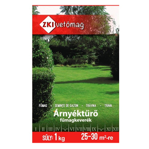 ÁRNYÉKTŰRŐ ZKI 1kg