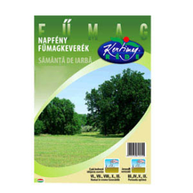 MEDITERRÁN  NAPFÉNY FŰMAGKEVERÉK 5kg