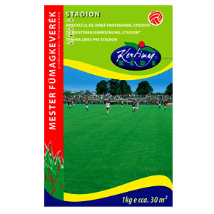 STADION SPORT FŰMAGKEVERÉK EXTRA 1kg