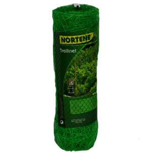 Növénytartó háló /U-170/10/ 15*17cm Z 1,7* 20m