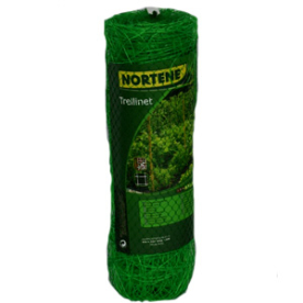 Növénytartó háló /U-170/10/ 15*17cm Z 1,7* 50m