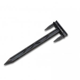 Rögzítő tüske 3 ágú - 17 / 5cm 50 db -os
