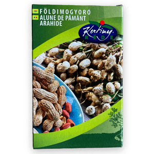 Földimogyoró 100g