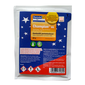 Champion WG 20 g