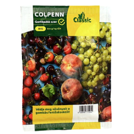 Colpenn wg 30g