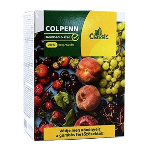 Colpenn wg 250g