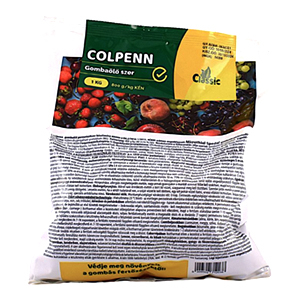 Colpenn wg 1kg