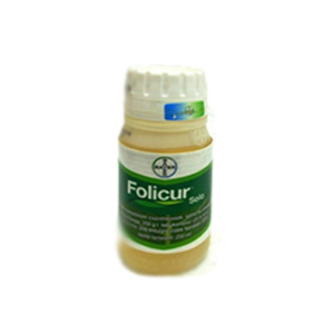 Folicur Solo 0,25 l