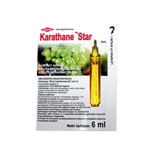 Karathane Star 6ml